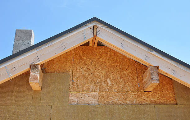 Affordable Siding Repair and Maintenance Services in Starkville, MS